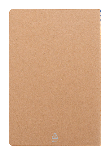 carnet , Crofty A5 3