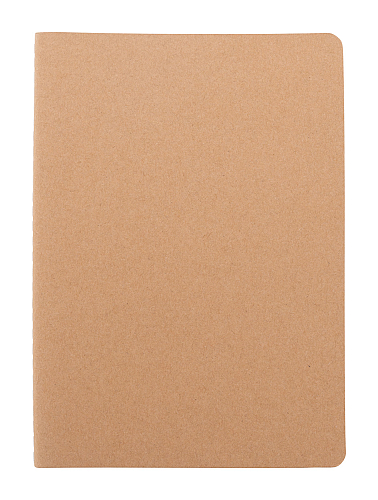 carnet , Crofty A5 1