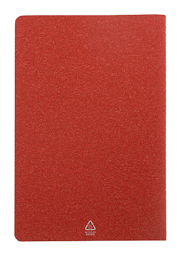 carnet , Crofty A5 3