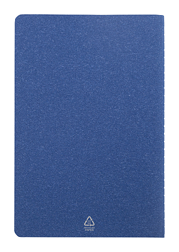 carnet , Crofty A5 3