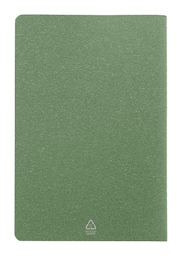 carnet , Crofty A5 3