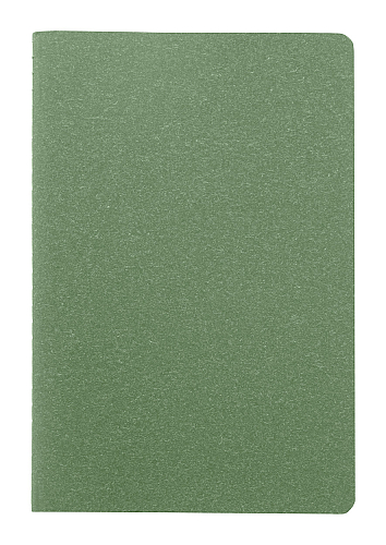 carnet , Crofty A5 1