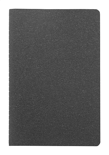 carnet , Crofty A5 1