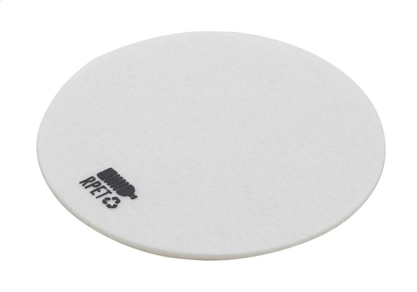 coaster din fetru, RPET, Hefe 1