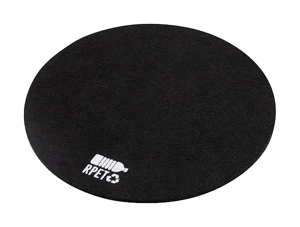 coaster din fetru, RPET, Hefe 1