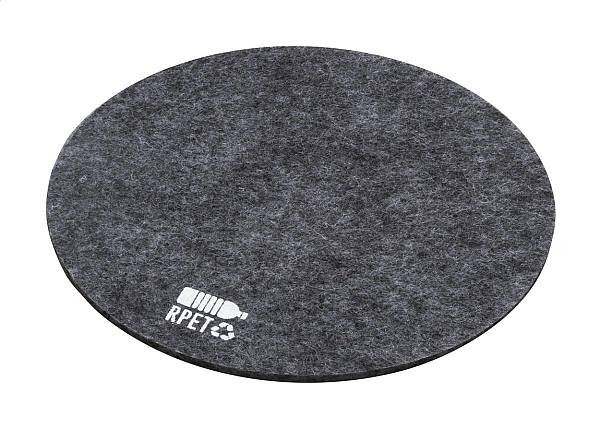 coaster din fetru, RPET, Hefe 1