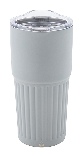 cana termica, Streaky Tall 1
