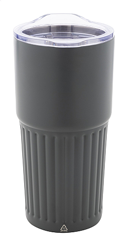 cana termica, Streaky Tall 1