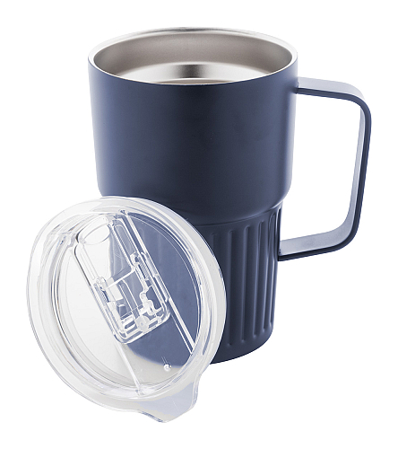 cana termica, Streaky Grab 2