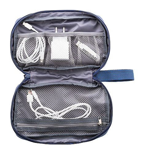 organizator, RPET, Gocharge 4