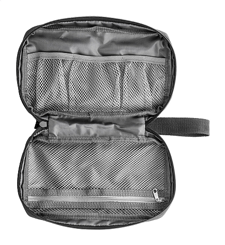 organizator, RPET, Gocharge 3