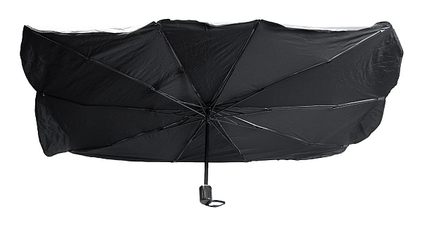 umbrela de soare auto, Ridella 2