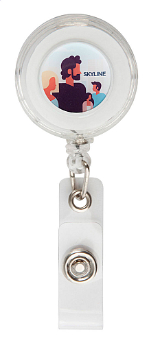 pass holder, Slope 3