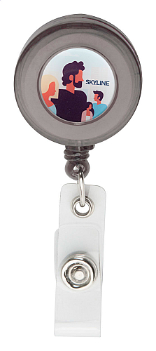 pass holder, Slope 3