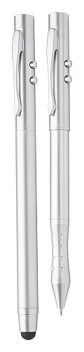 laser pointer, Prezi 3