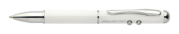 laser pointer, Keynote 4