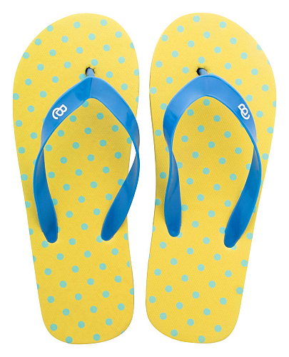 papuci de plaja personalizati, CreaPlaya 3