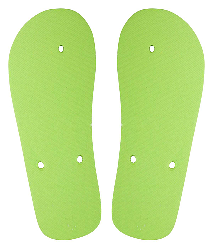 papuci de plaja personalizati, CreaPlaya 1