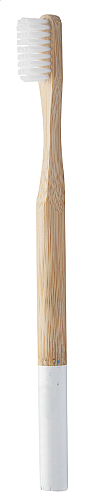 periuta de dinti din bambus, ColoBoo 1