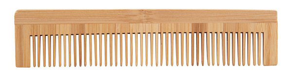 pieptene din bambus, Bessone 2