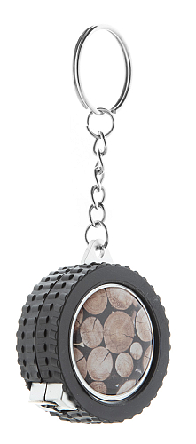 ruleta/ breloc , Wheel 4