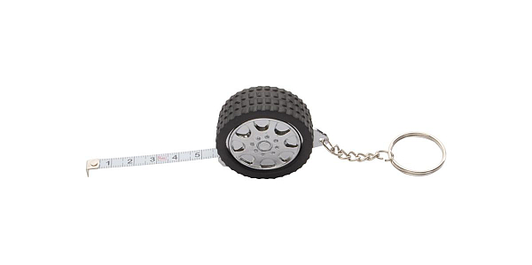ruleta/ breloc , Wheel 1