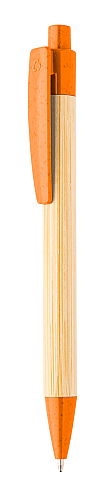 pix din bambus, Boothic 1