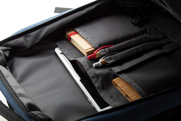rucsac, Bezos 3