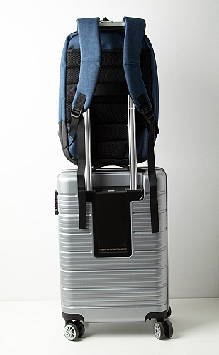 rucsac, Bezos 4