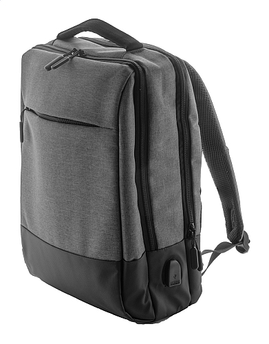 rucsac, Bezos 1