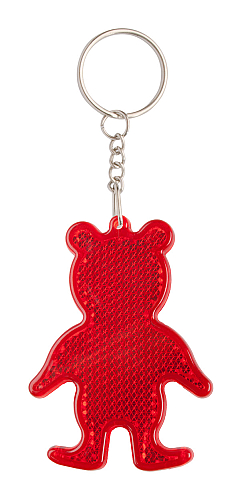 breloc reflectorizant, Safebear 1
