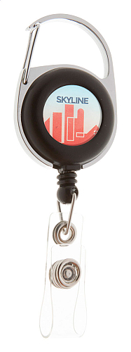 pass holder, Hooky 2