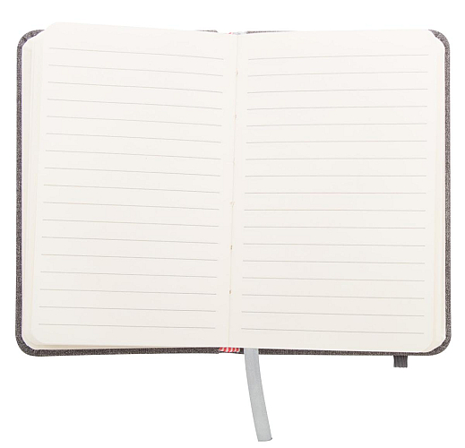 blocnotes, Gabbro A6 3