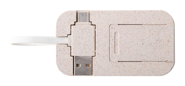 hub USB, Holbaru 4