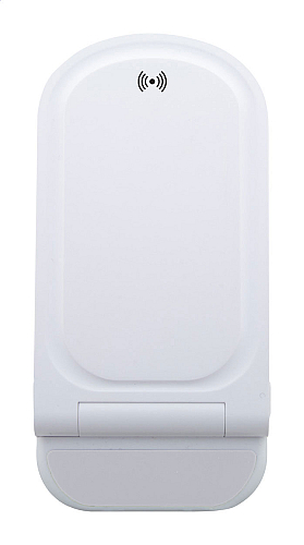 suport telefon cu incarcator wireless RABS, Rewolt 2