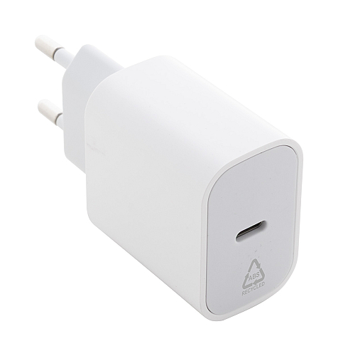 incarcator de perete, RABS USB C, Recharge Solo 1