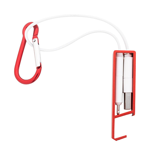 cablu USB, Cappy 2