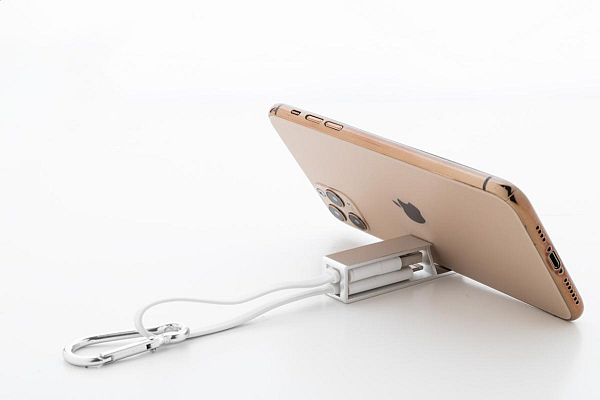 cablu USB, Cappy 4