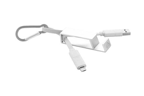 cablu USB, Cappy 1