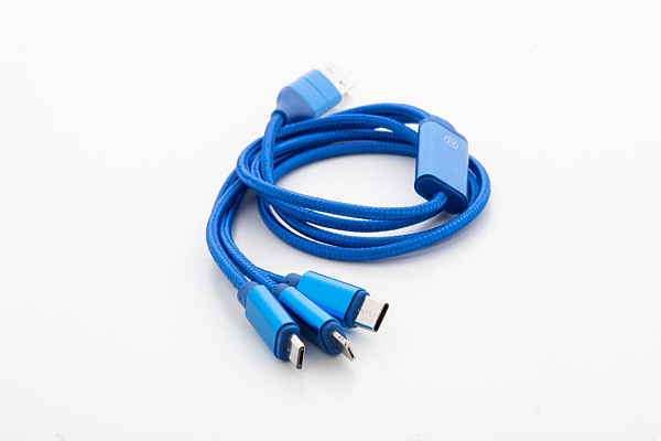 cablu USB, Ralong 2