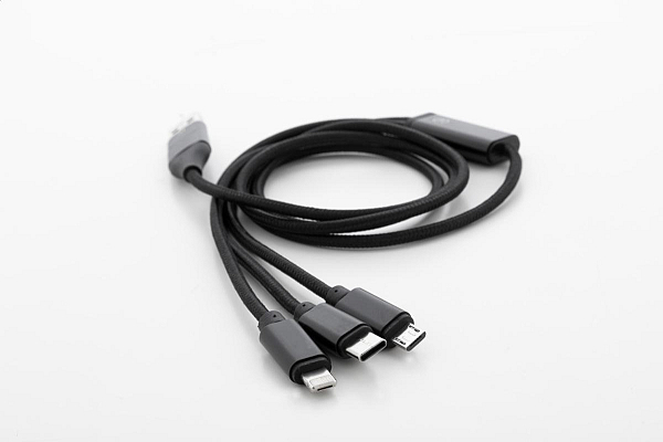 cablu USB, Ralong 2