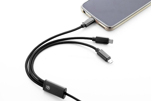 cablu USB, Ralong 4