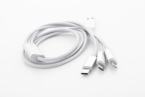cablu USB, Ralong 2