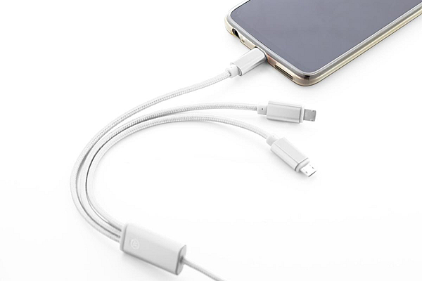 cablu USB, Ralong 4
