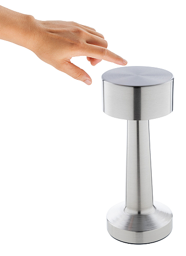 lampa de masa, Flanagan 4