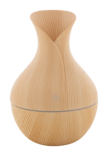 umidificator, Tulop 2