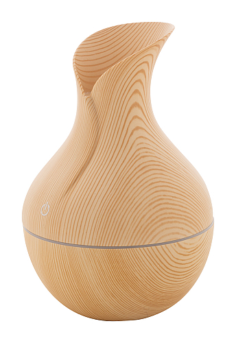 umidificator, Tulop 1