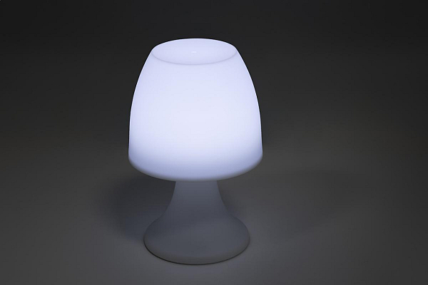 lampa de masa, Margarita 3