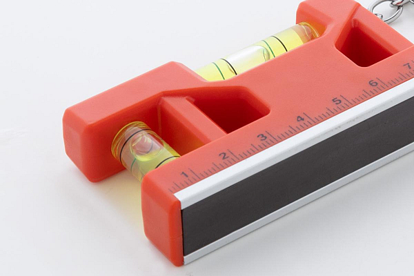 breloc multifunctional, Multilevel 3