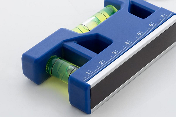 breloc multifunctional, Multilevel 3
